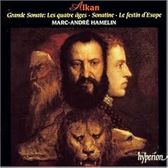 Hamelin Plays Alkan