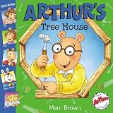 Arthurs Tree House (Arthur Adventures)