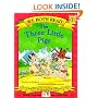 The Three Little Pigs (We Both Read)