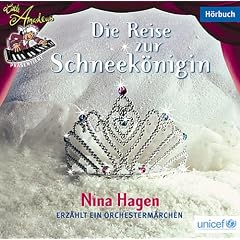 Little Amadeus pr�sentiert: Die Reise zur Schneek�nigin