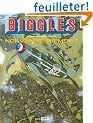 Biggles pr�sente..., Tome 9 : Normandie-Niemen : Tome 1, Rayak-Khationki-Septembre 1942/Juillet 1943