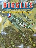 Biggles présente..., Tome 9 : Normandie-Niemen : Tome 1, Rayak-Khationki-Septembre 1942/Juillet 1943