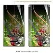 Protective Decal Skin Sticker for Mocrosoft Zune HD case cover zuneHD-103