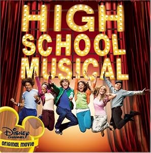 Cover of "High School Musical"