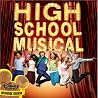 Image of album by High School Musical