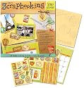 Easy Scrapbooking: 2010 Wall Calendar
