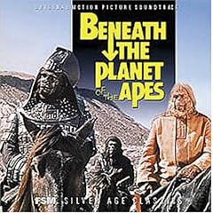 Beneath the Planet of Apes