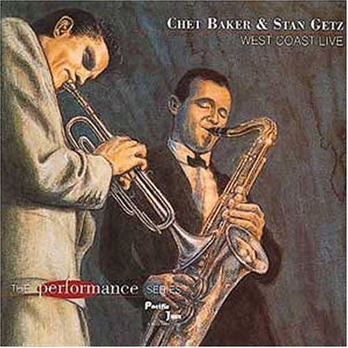 Stan Getz