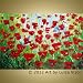 FRESH POPPIES FLOWERS