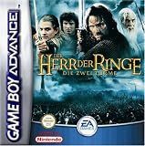 Der Herr der Ringe - Die zwei T�rme - 