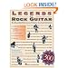 Legends of Rock Guitar