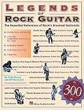 Legends of Rock Guitar