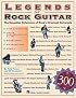 Legends of Rock Guitar