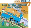 The Little Engine That Could (Original Classic Edition)