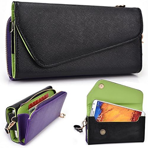 Xiaomi Mi3 WCDMA Clutch with Shoulder Strap - More Colors Available!