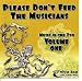 Music : Please Don't Feed the Musicians: Music in the Zoo Volume One