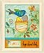 Dimensions Crafts Family Hugs Embroidery and Applique Kit