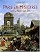 Paris en Histoires XVIIe et XVIIIe siècles