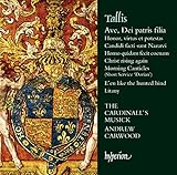Tallis: Ave, Dei Patris Filia