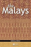 Cover of The Malays by Anthony Milner 063117222X