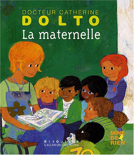 La maternelle