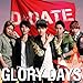 GLORY DAYS[CD+DVD][初回限定盤A]