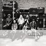 At Fillmore East