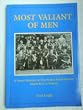 Most Valiant of Men: Short History of the North Staffordshire Mines Rescue Service