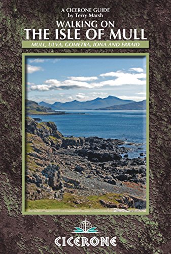 The Isle of Mull (Cicerone Guide)