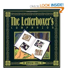 The Letterboxer's Companion