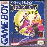 Disneys Darkwing duck [Game Boy PAL].