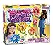 SmartLab Toys Wallscapes Flower Garden
