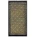 5' x 2'6 Hand-Knotted Endless Knot Tibetan Wool Area Rug