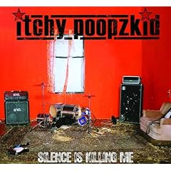 Silence Is Killing Me
