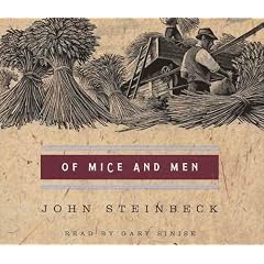 Of Mice and Men (Classics on CD)