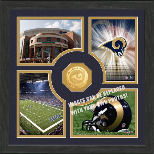 NFL St. Louis Rams 