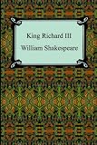 King Richard III (King Richard the Third)