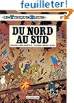 Les Tuniques bleues, tome 2 : Du nord...