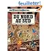Les Tuniques bleues, tome 2 : Du nord au sud