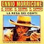 Le Bon, la Brute et le Truand ~ Ennio Morricone