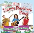 WE ARE...THE LAURIE BERKNER BAND - BRILL (DVD AUDIO)