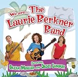We Are the Laurie Berkner Band [DVD] [2005] [Region 1] [US Import] [NTSC]