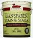 5GAL Cedar EXT Stain