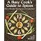 Cooking with Spices and Herbs