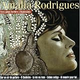 Les Belles Chansons d Amalia R - Amalia Rodrigues