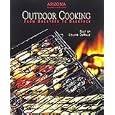 Outdoor Cooking: From Backyard to Backpack