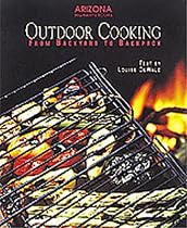 Outdoor Cooking: From Backyard to Backpack