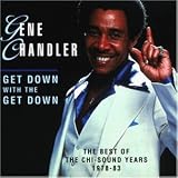 Eigenschaften Gene Chandler  / Best of Chi-Sound Years