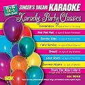 Karaoke Party Classics (Karaoke CD)