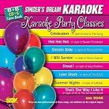 Karaoke Party Classics (Karaoke CD)